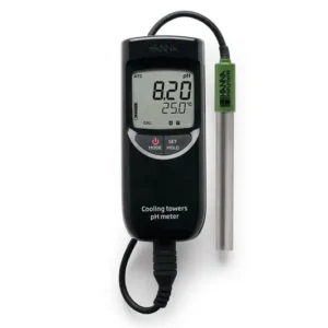 Máy do pH cầm tay