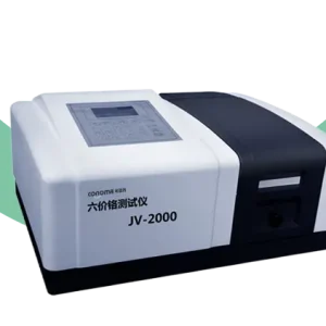 JV-2000 Hexavalent Chromium Tester