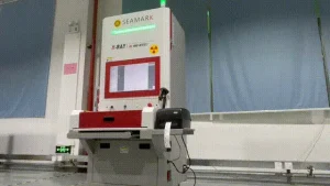 máy đếm linh kiện X-ray