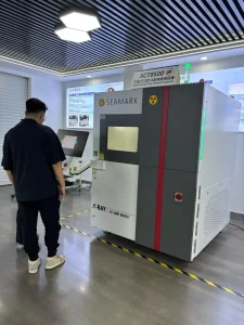 máy x-ray 3D CT