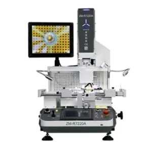 Seamark ZM-R7220A BGA Rework Station