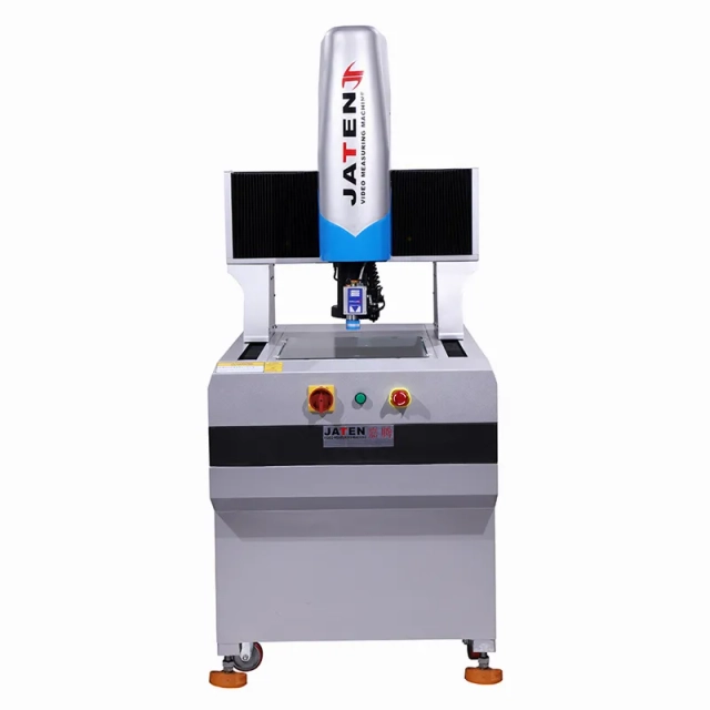 JTDQVS-Automatic Video Measuring Machine - Image 2