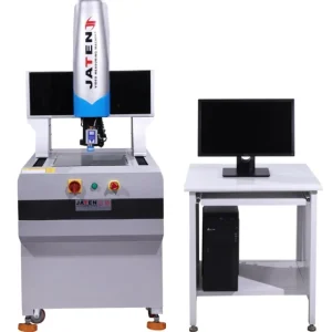 JTDQVS-Automatic Video Measuring Machine