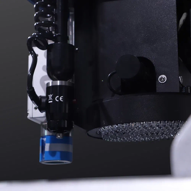 JTDQVS-Automatic Video Measuring Machine - Image 3