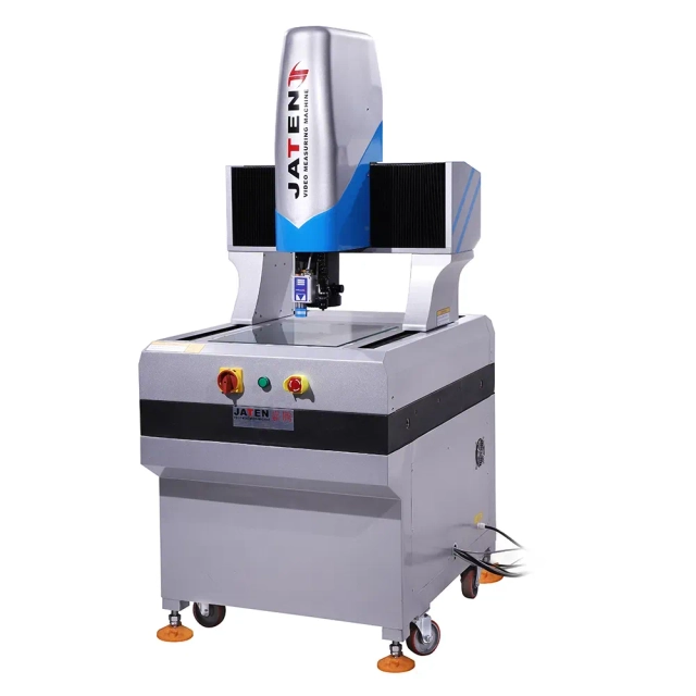 JTDQVS-Automatic Video Measuring Machine - Image 6