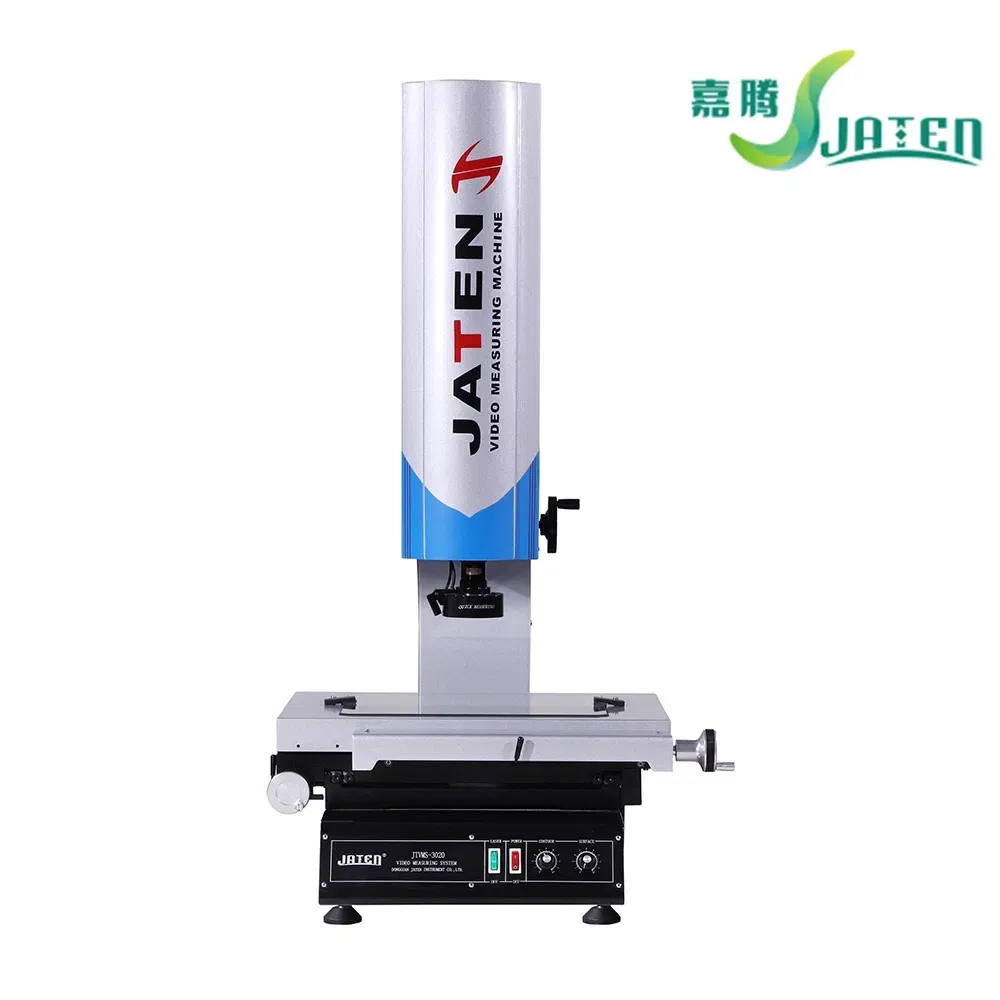 JTDVMS-Manual Video Measuring Machine - Image 5