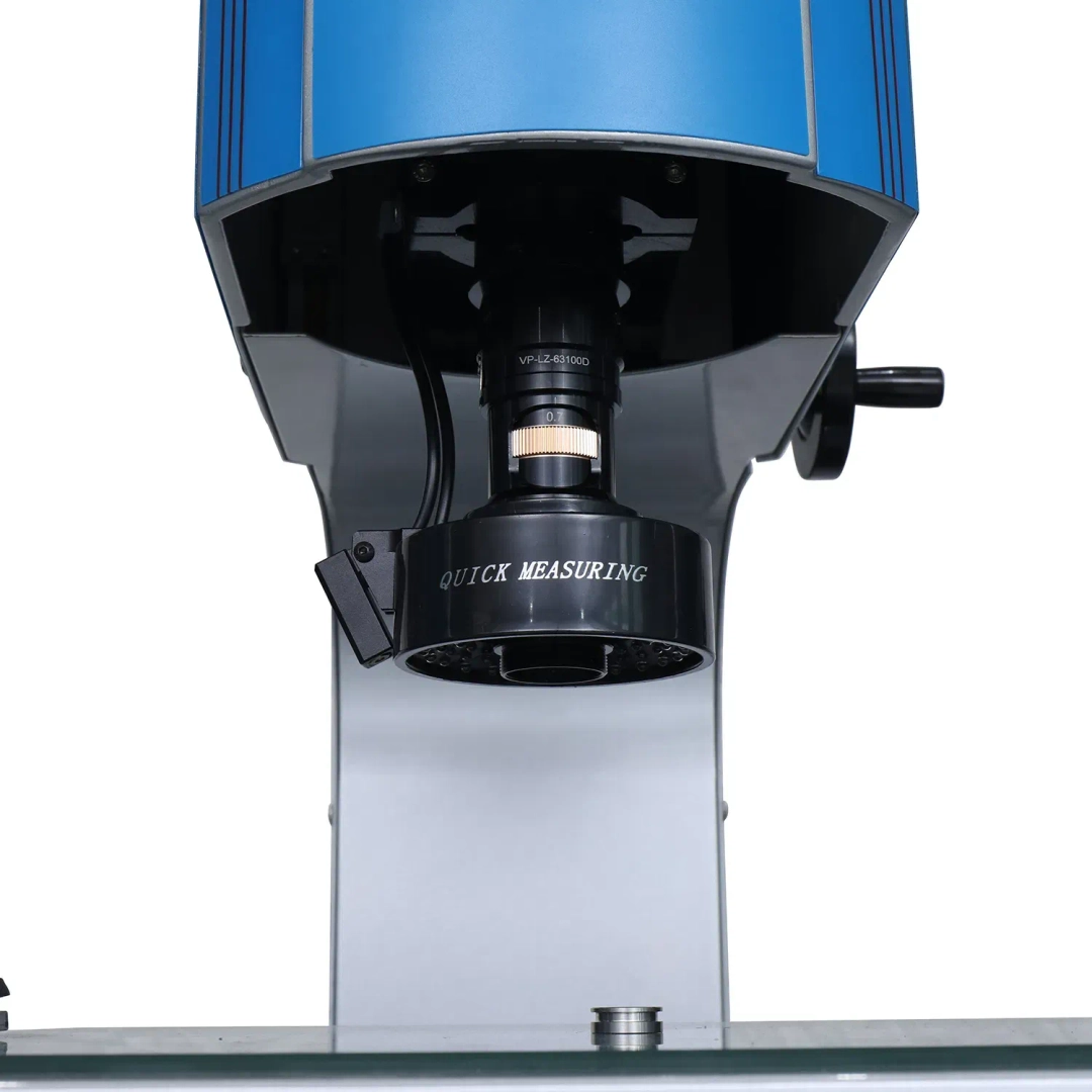 JTDVMS-Manual Video Measuring Machine - Image 4