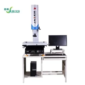 JTDVMS-Manual Video Measuring Machine - Image 2