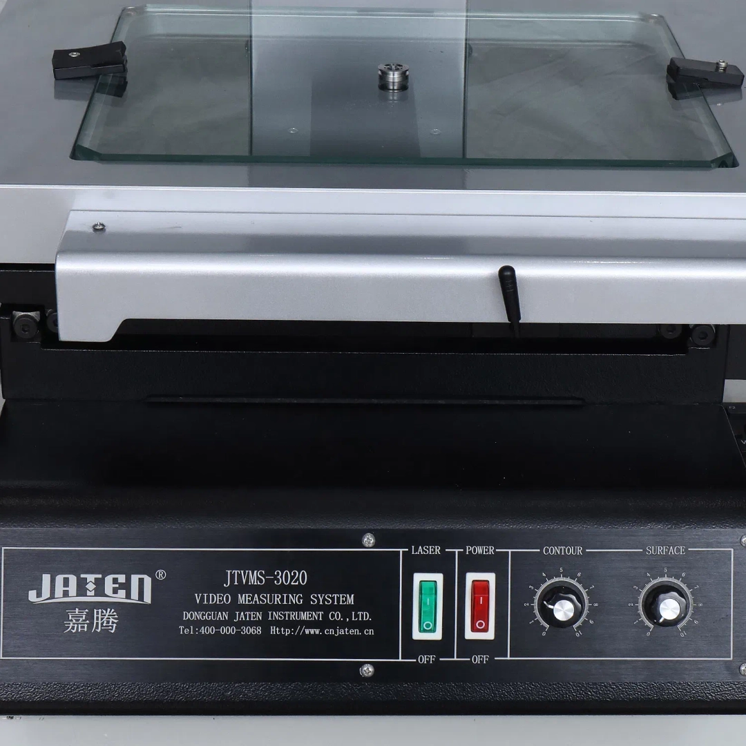 JTDVMS-Manual Video Measuring Machine - Image 8