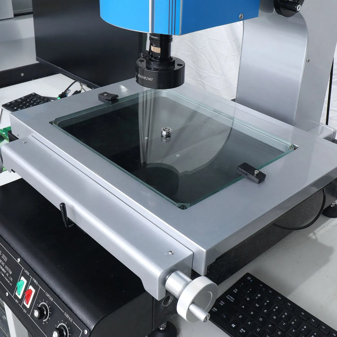 JTDVMS-Manual Video Measuring Machine - Image 7