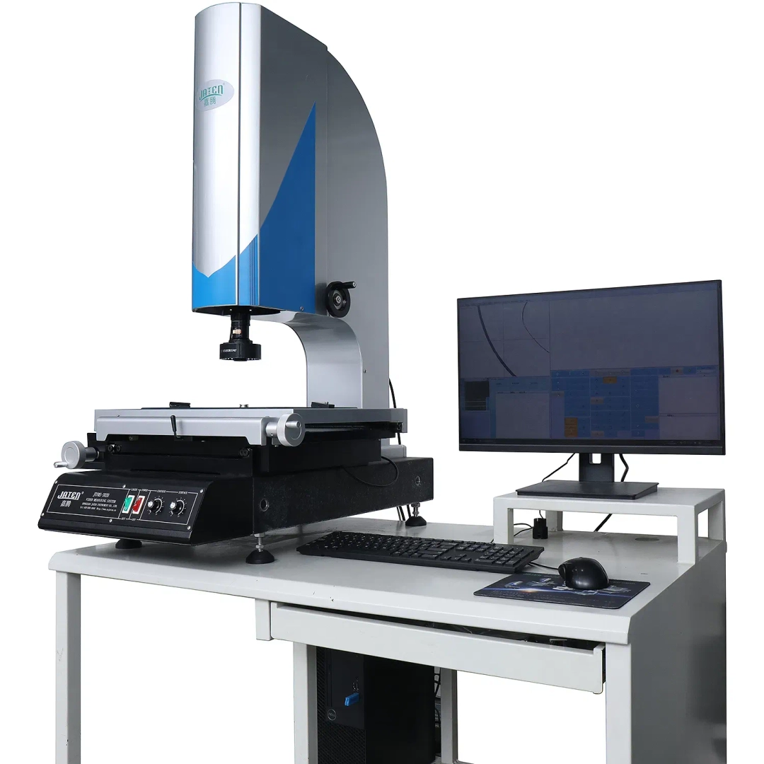 JTDVMS-Manual Video Measuring Machine - Image 3
