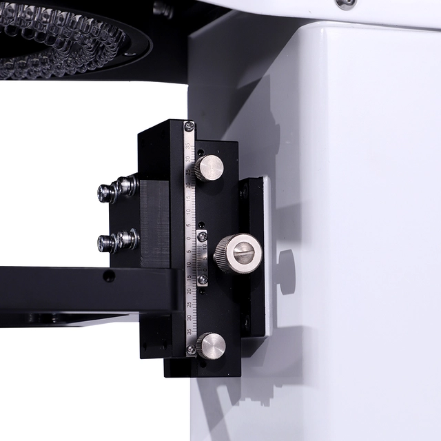 JTDIM60-Automatic Video Measuring Machine - Image 3