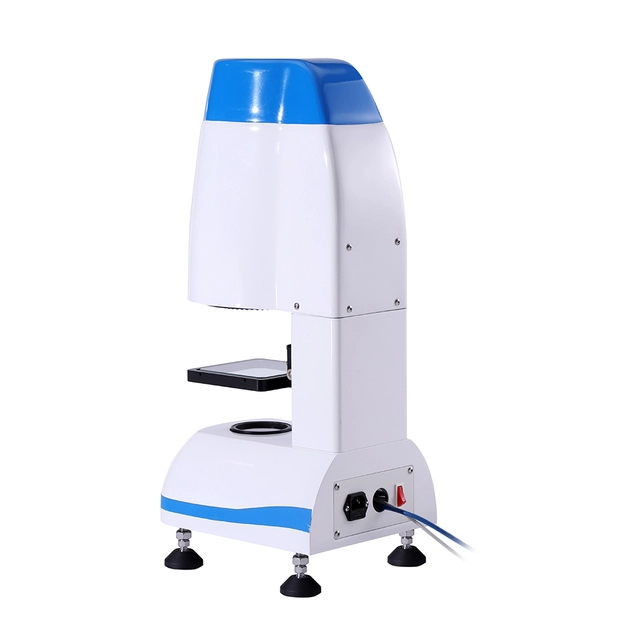 JTDIM60-Automatic Video Measuring Machine - Image 5