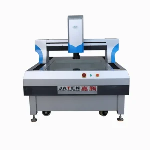 JTDMV-Automatic Video Measuring Machine