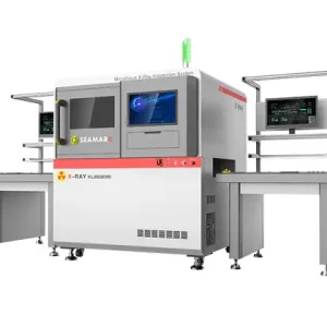 XL6500 Inline X-Ray Inspection Machine