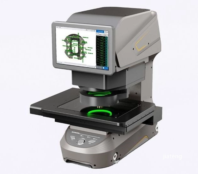 JTDIM-Automatic Video Measuring Machine - Image 2
