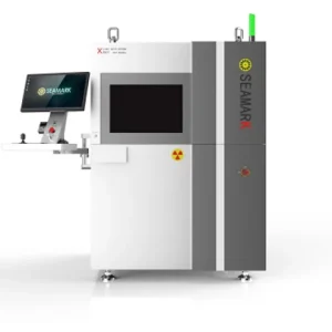 XCT8500 Universal Industrial X-ray Inspection System