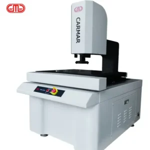VMM-5040C Carmar Optical Measuring Machine