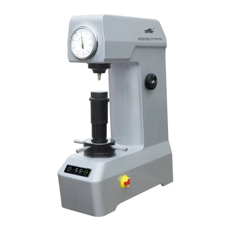 HARDNESS TESTER