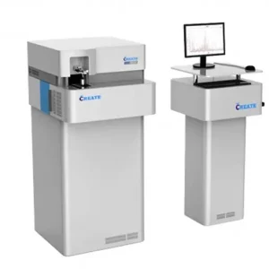 CX9800 OPTICAL EMISSION SPECTROMETER