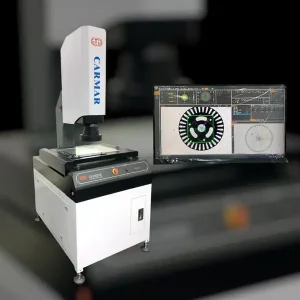 One click - Automatic Large Image