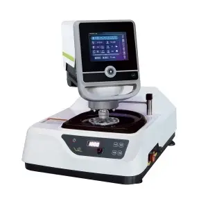 THIẾT BỊ CHUẨN BỊ MẪU