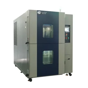 THERMO SHOCK TEST CHAMBER