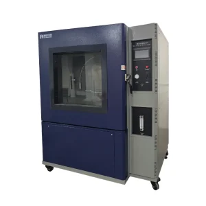 Water Spray Test Chamber