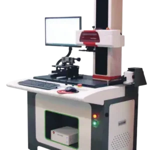 CONTOUR MEASURING MACHINE
