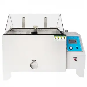 Salt Spray Chamber