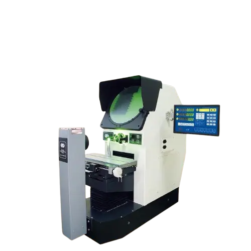 Digital Profile Projector-Horizontal