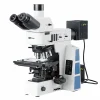 BS-6060TRF (LED) Tri-eyepiece Metallographic Microscope with Transmission and Reflection
