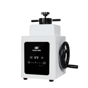 XQ-2B Metallographic Mounting press