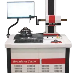Roundness Tester