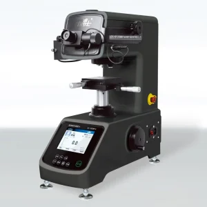 Micro Vickers Hardness Tester HV-1000MPTA