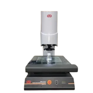 Video Measuring Machine-Automatic