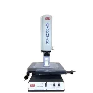 Video Measuring Machine-Manual
