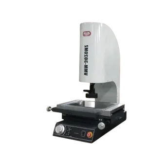 2D MEASURING MACHINE