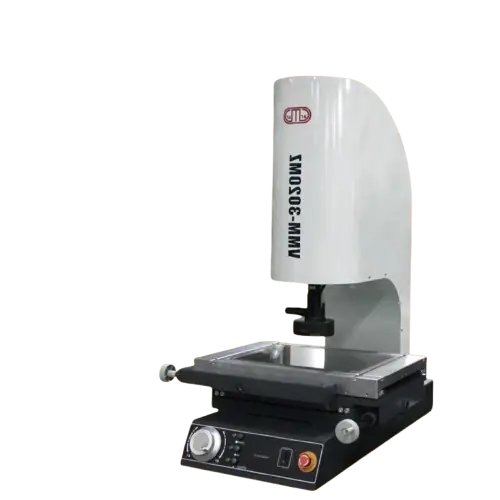 2D MEASURING MACHINE