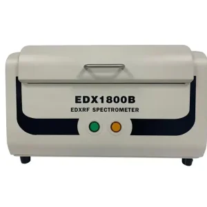 EDX1800B RoHS & Halogen Analyzer