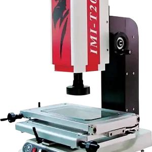 Manual 2D VMM IMI-P300