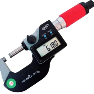 Dụng Cụ Đo Lường