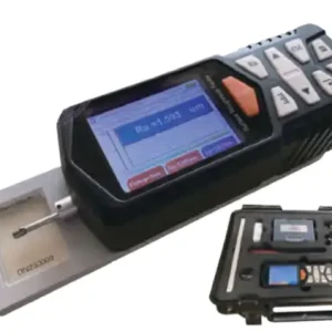 Máy Đo Độ Nhám Cầm Tay Metrology SRT-9000C