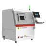 Máy X-ray Kiểm Tra Bo Mạch Điện Tử Seamark X6600