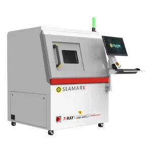 Seamark X6600 X-ray Inspection Machine for Electronic Circuit Boards