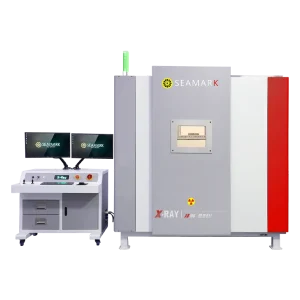 Seamark XD160 Industrial X-Ray