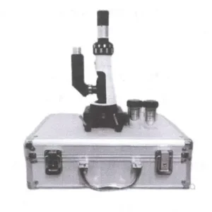Portable Metallurgical Microscope BestScope BPM-620/BPM-620M