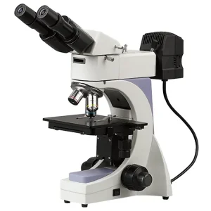 BestScope BS-6000A Metallurgical Microscope