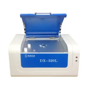 DX-320L XRF Machine