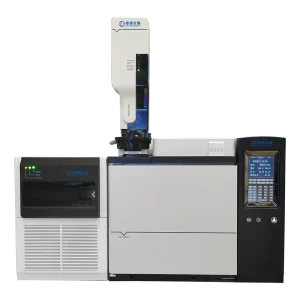 GCMS-9000 Gas Chromatography-Mass Spectrometry (GC-MS) technology